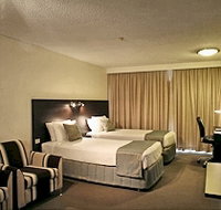 St Ives Hotel - Inverell Accommodation