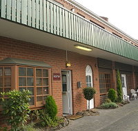 Leisure Inn Woolmers Inn - Inverell Accommodation
