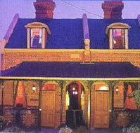 Memory Lane Cottages - Inverell Accommodation