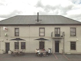 Powranna ACT Inverell Accommodation