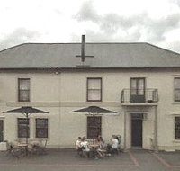 Queens Head Inn - Inverell Accommodation