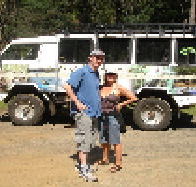 Highland Caravan Park - Inverell Accommodation