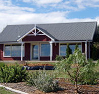 Shetland Rest - Inverell Accommodation