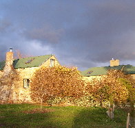 Cleburne - Inverell Accommodation