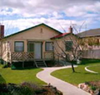 Hobart Cabins and Cottages - Inverell Accommodation
