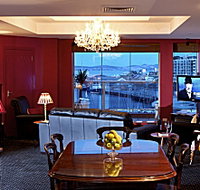 Sullivans Cove Apartments - Admiral's Penthouses - Inverell Accommodation