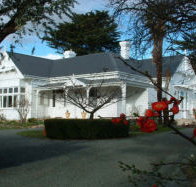 Huonville Guesthouse - Inverell Accommodation
