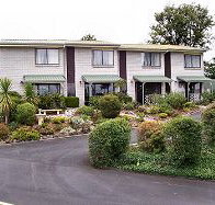 Davey Place Town Houses - Inverell Accommodation