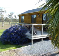 Hazelcreek Cottages - Inverell Accommodation