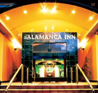 Salamanca Inn - Inverell Accommodation
