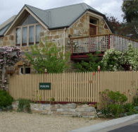 Cascade View Holiday Rentals - Inverell Accommodation