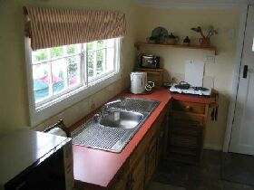 Blackwall TAS Inverell Accommodation