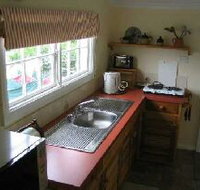 Groombridge Cottage - Inverell Accommodation
