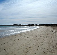 Greens Beach Caravan Park - Inverell Accommodation