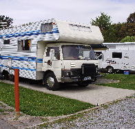 Launceston Holiday Park Legana - Inverell Accommodation