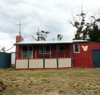 Shannon Rise Lodge - Inverell Accommodation