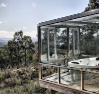 Harmony Hill Wellness and Organic Spa Retreat - Inverell Accommodation