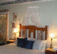 Undine Colonial Accommodation - Inverell Accommodation