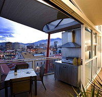 Sullivans Cove Apartments - IXL Apartments - Inverell Accommodation