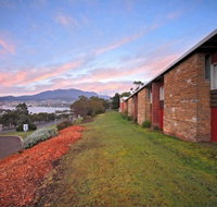 City View Motel - Inverell Accommodation