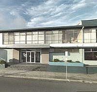 Carlyle Hotel - Inverell Accommodation