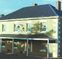 Wilmot Arms Inn - Inverell Accommodation