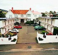 Mayfair Motel on Cavell - Inverell Accommodation