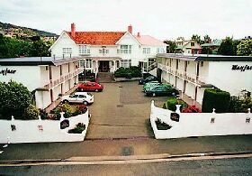 Mayfair Motel On Cavell - Inverell Accommodation 0