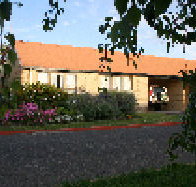 Glasgow Lodge - Inverell Accommodation
