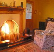 Jetty House - The - Inverell Accommodation