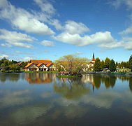Quality Aspect Tamar Valley Resort - Inverell Accommodation