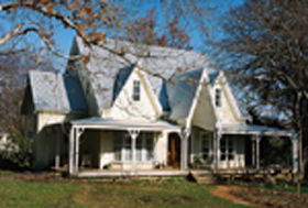 Elm Wood Classic Bed And Breakfast - Inverell Accommodation 0