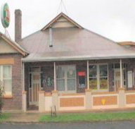 Winnaleah Hotel - Inverell Accommodation