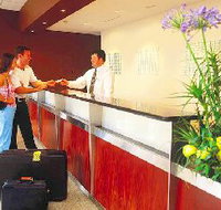 Mercure Hotel Hobart - Inverell Accommodation