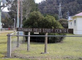 Waddamana TAS Inverell Accommodation