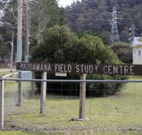 Waddamana Field Study Centre - Inverell Accommodation