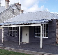 Elm Corner Cafe and Accommodation - Inverell Accommodation