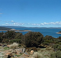 Great Lake Caravan Park - Inverell Accommodation