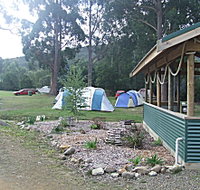 Southport Hotel and Caravan Park - Inverell Accommodation