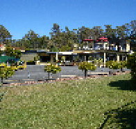 Tamar Cove Motel - Inverell Accommodation