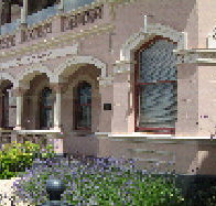 Roxburgh House Apartments - Inverell Accommodation