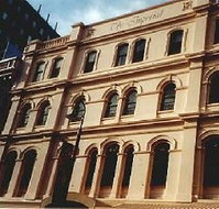 Central City Backpackers - Inverell Accommodation