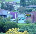 Mornington Inn Hotel Motel - The - Inverell Accommodation