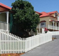 Quayside Cottages - Inverell Accommodation