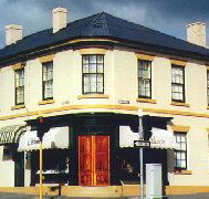 Jackson Town House Accommodation - Inverell Accommodation
