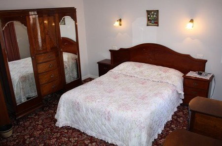 Mayfair Motel On Cavell - Inverell Accommodation 1