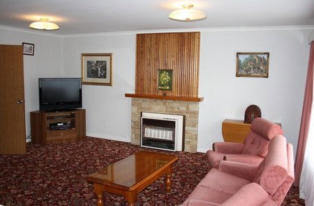 Mayfair Motel On Cavell - Inverell Accommodation 2