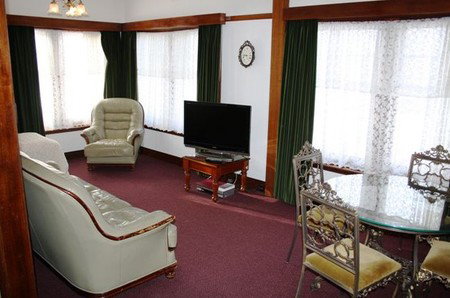 Mayfair Motel On Cavell - Inverell Accommodation 3