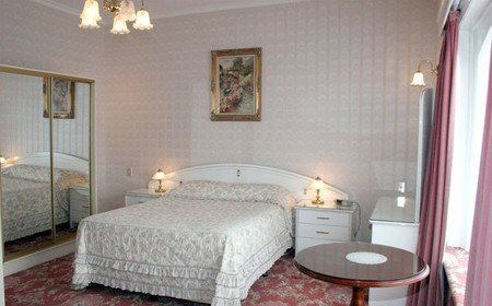 Mayfair Motel On Cavell - Inverell Accommodation 4