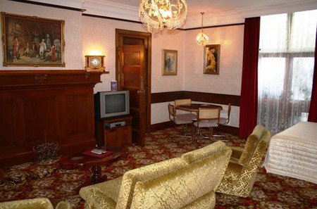 Mayfair Motel On Cavell - Inverell Accommodation 5